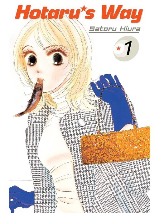 Title details for Hotaru's Way, Volume 1 by Satoru Hiura - Available